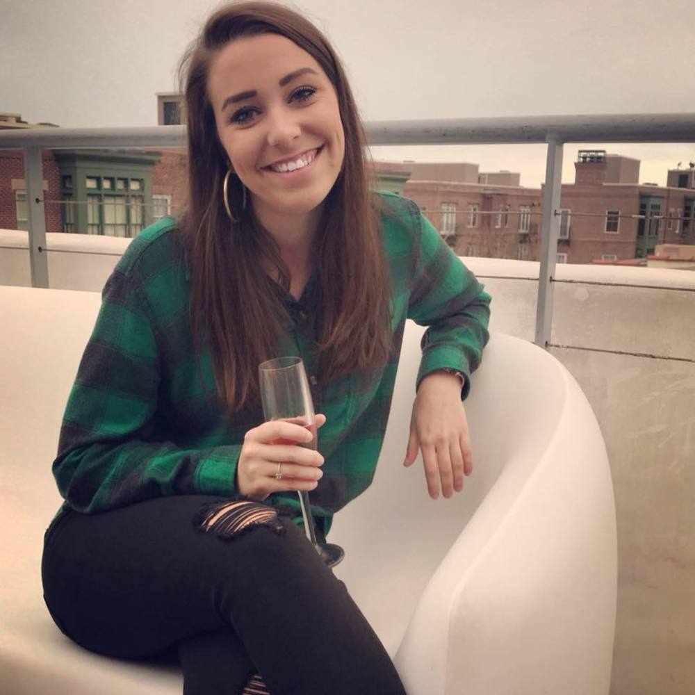 Meet your Posher, Kristen
